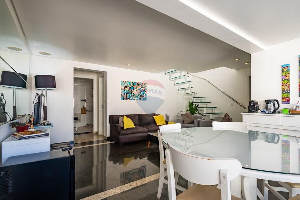 Cobertura - Venda - São Paulo , São Paulo - AP-4.jpg - 601971015-682