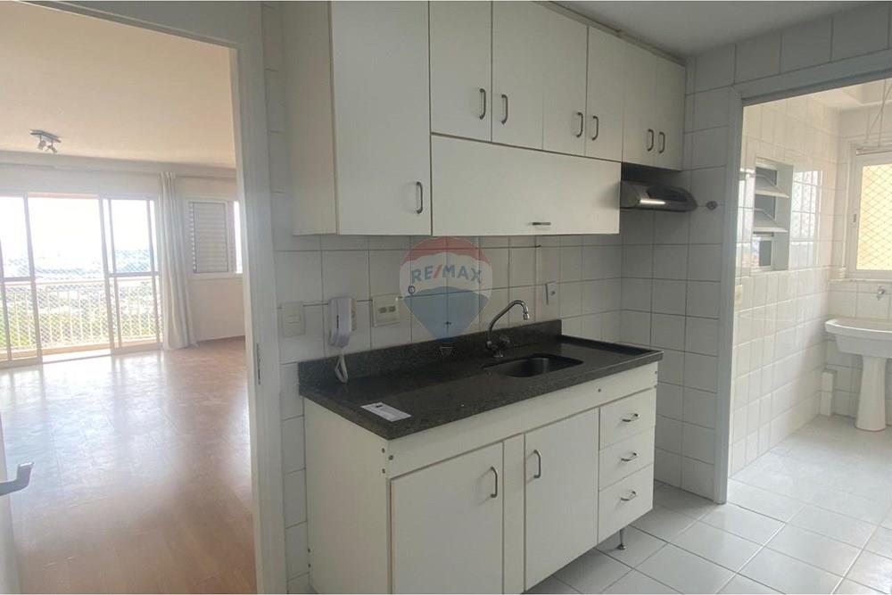 Apartamento - Alugar - São Paulo , São Paulo - Av Diógenes Ribeiro Lima 2991 ap154 (9).jpeg - 601141076-54