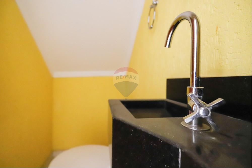 Casa de Condomínio - Venda - São Paulo , São Paulo - 25-09-13-R. Prof. João Machado, 227 - Casa 1 - Nossa Sra. do O_006_CapodannoFotografia.jpg - Banheiro - 602341026-9