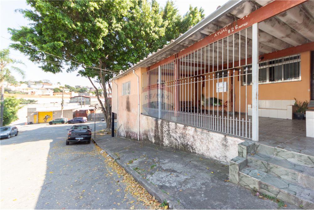 Casa - Venda - São Paulo , São Paulo - 19 - 601141076-33