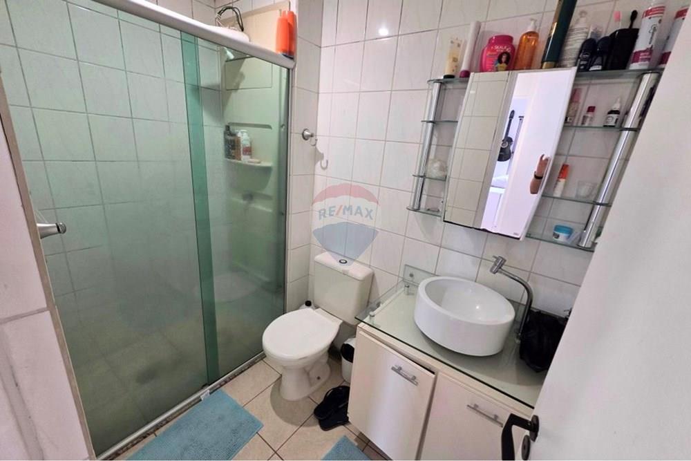 Apartamento - Alugar - São Paulo , São Paulo - 20260204_143859~2.jpg - Banheiro - 602381002-175