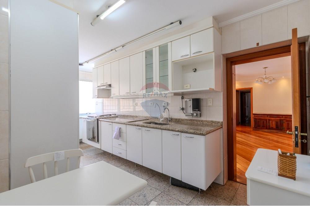 Apartamento - Venda - São Paulo , São Paulo - 008-25b2d4a8-7877-47f9-8d65-b8ed9af809d6.jpeg - Cozinha - 601251302-42