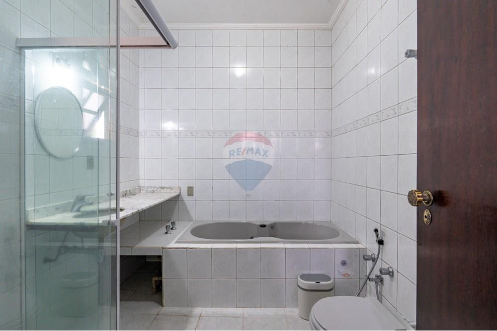 Casa de Condomínio - Venda - Itapecerica da Serra , São Paulo - 01fotos_054.jpg - Banheiro - 601331003-36