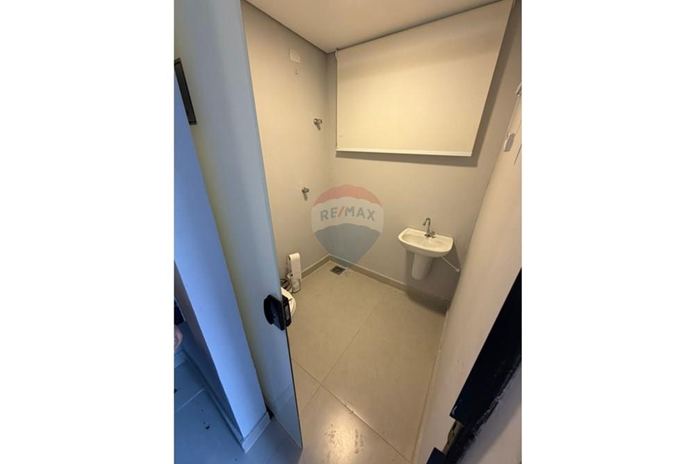 Casa Comercial - Venda - São Paulo , São Paulo - banheiro c.jpeg - 602151056-26