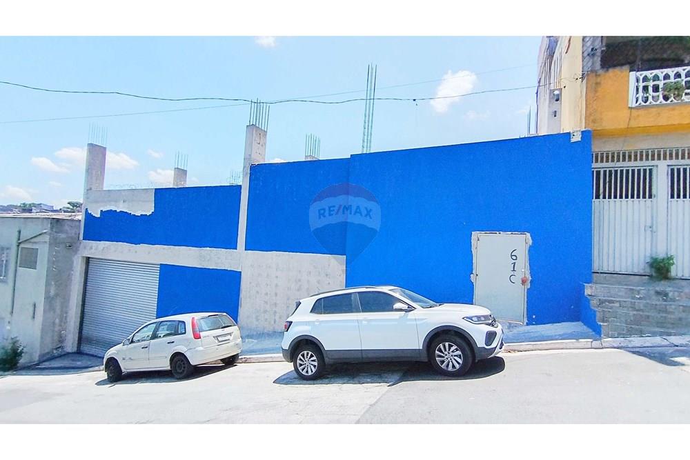 Prédio - Alugar - São Paulo , São Paulo - IMG_20251223_105521_hdr.jpg - 601301011-366