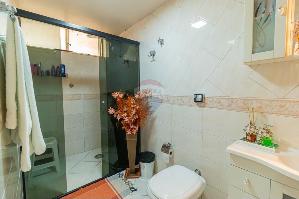 Apartamento - Venda - São Paulo , São Paulo - 07banheiros_002.jpg - 602101008-100