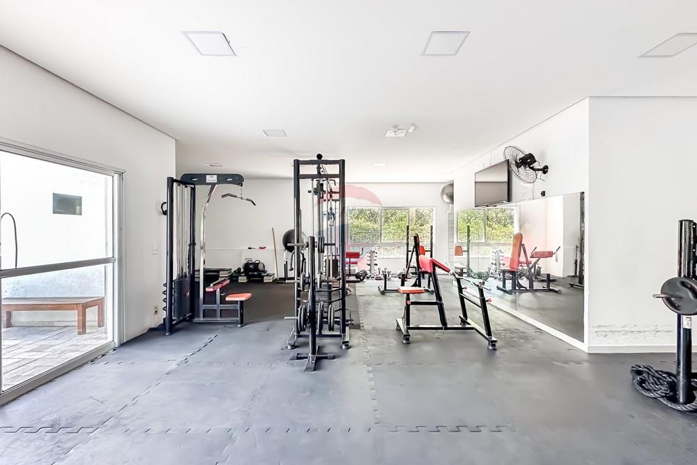 Apartamento - Venda - Cotia , São Paulo - 1-43.jpg - 602241019-26