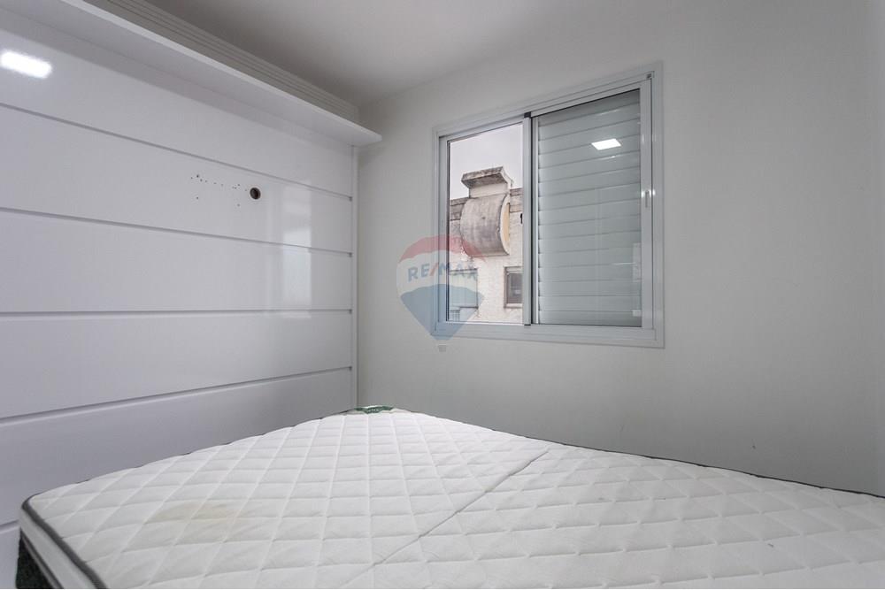 Apartamento - Venda - São Paulo , São Paulo - 601301080-8 - Av. Francisco de Paula Quintanilha Ribeiro, 400 Apto 141 Bloco 2-015.jpg - 601301080-8