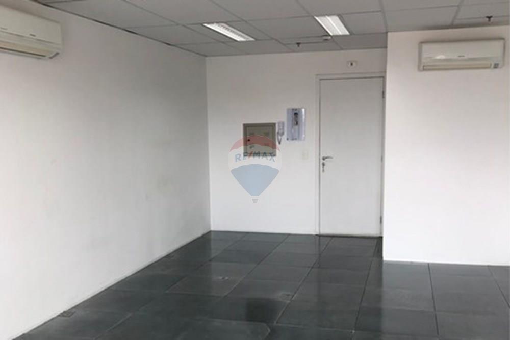 Cj. Comercial/ Sala - Alugar - São Paulo , São Paulo - 1.jpg - 602291021-123