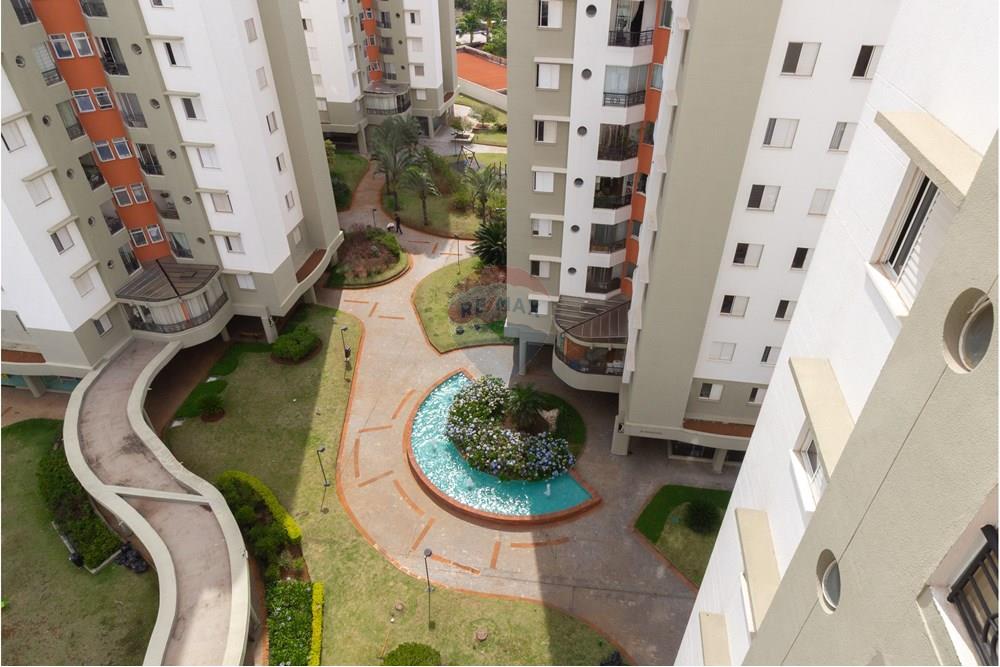 Apartamento - Venda - São Paulo , São Paulo - 3 VISTA VARANDA (2).jpg - 601261081-37
