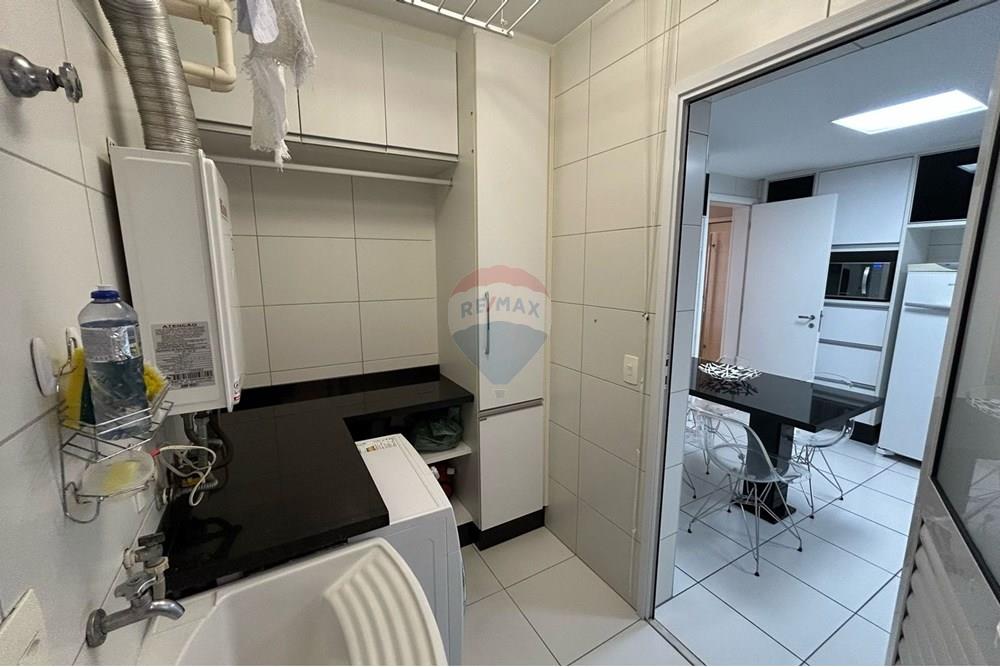Apartamento - Alugar - São Paulo , São Paulo - 13.jpeg - 602321003-51