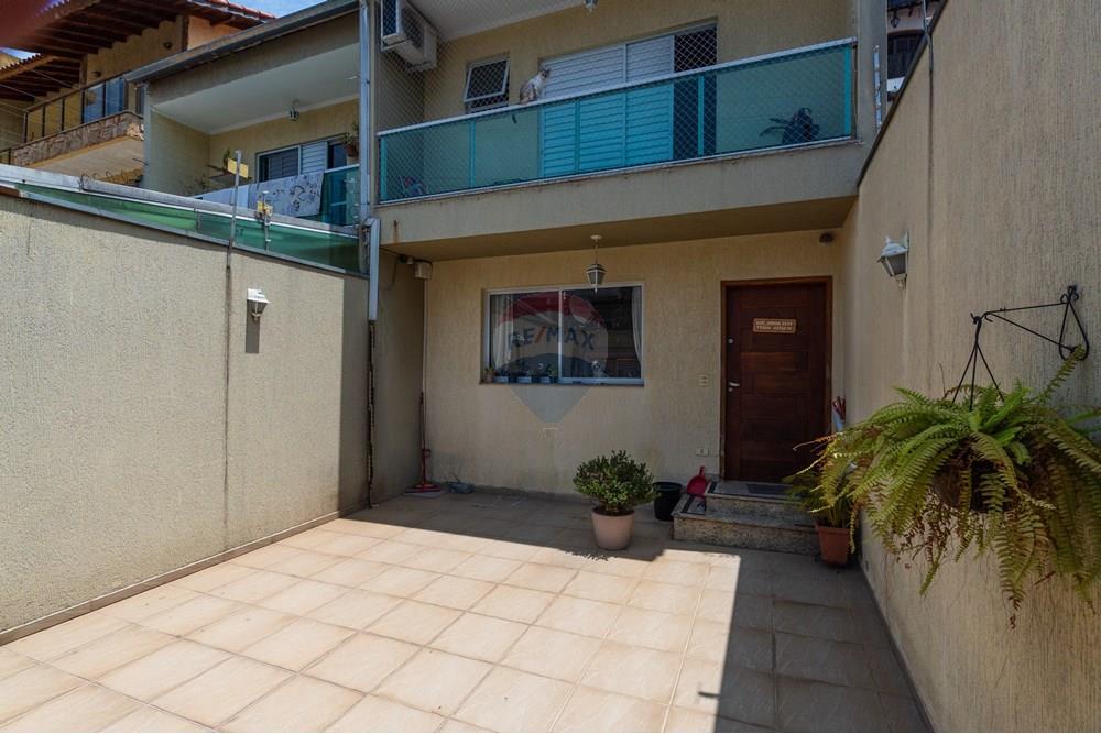 Sobrado - Venda - São Paulo , São Paulo - 3_CS.jpg - 601471004-430