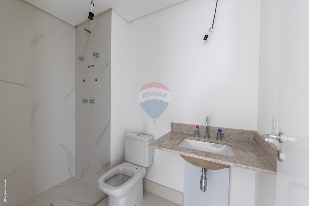 Apartamento - Venda - São Paulo , São Paulo - TKD-16146.jpg - Banheiro - 602151052-50