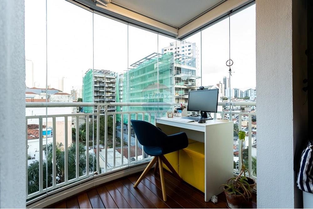 Apartamento - Venda - São Paulo , São Paulo - 04.jpg - Varanda - 602201008-215