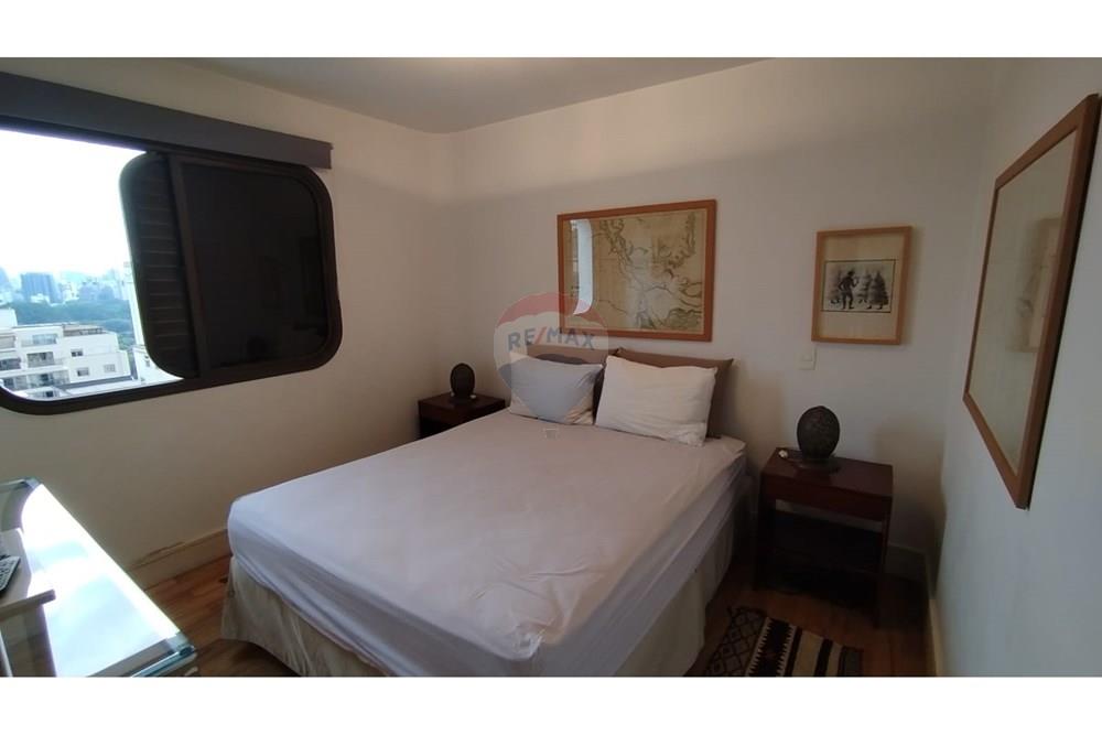 Apartamento - Alugar - São Paulo , São Paulo - SUITE 02 - 03.jpg - 630331112-8