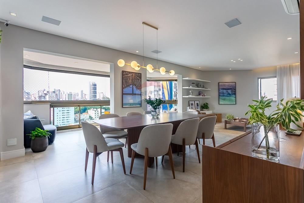 Apartamento - Venda - São Paulo , São Paulo - 601301002-129 - Rua Dr. Diogo de Faria, 477-016.jpg - 601301002-129