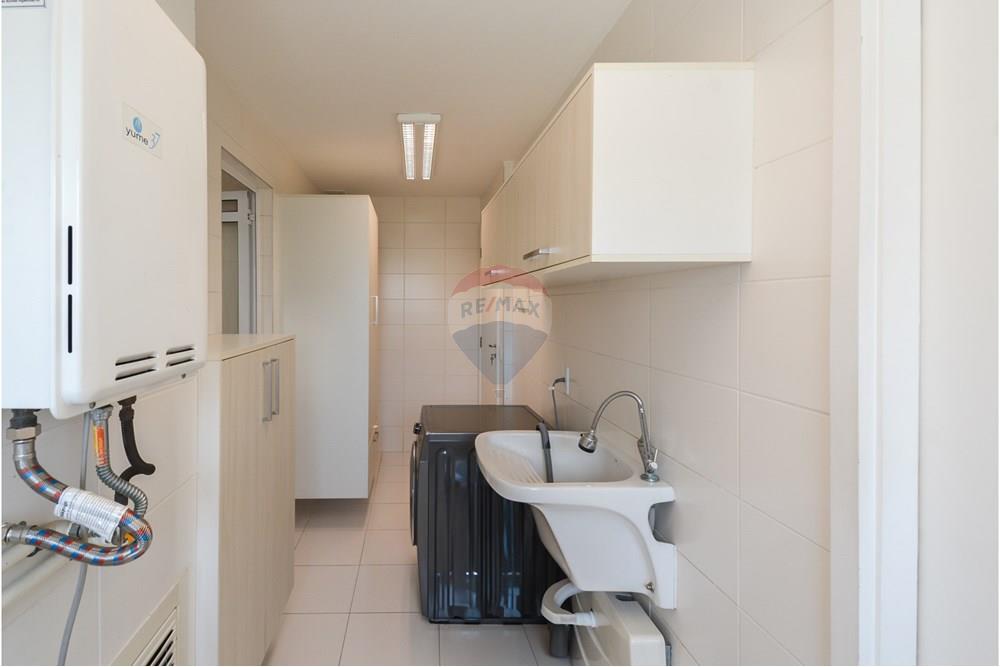 Apartamento à venda com 3 quartos, 193m² - Foto 37