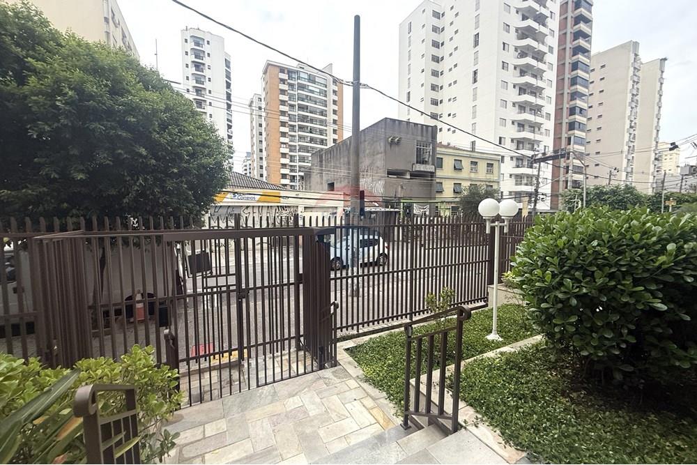 Apartamento - Venda - São Paulo , São Paulo - IMG_6821.JPG - 602191016-235