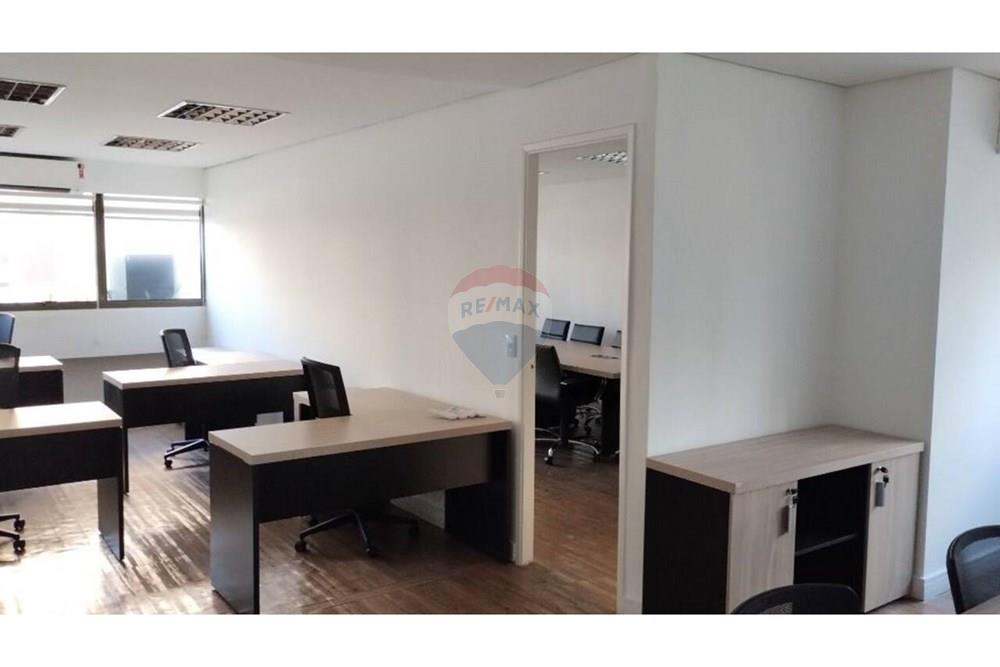Cj. Comercial/ Sala - Venda - São Paulo , São Paulo - 0d48084ac2126729bcc1d15d.jpg - 602141003-137