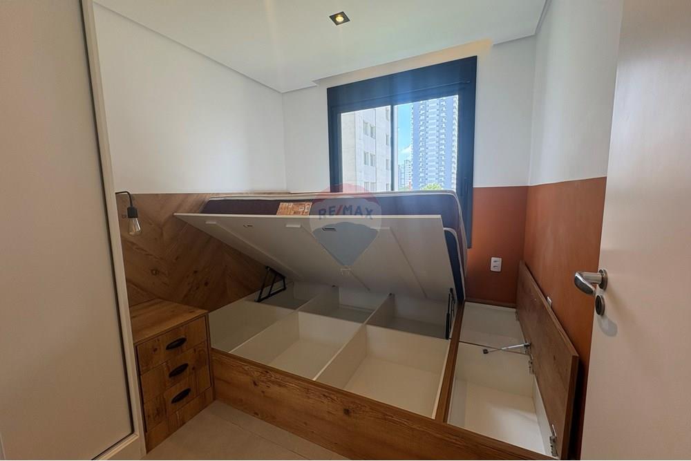 Apartamento - Alugar - São Paulo , São Paulo - 025.jpg - 601401020-74