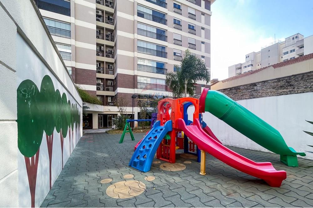 Residential - Διαμέρισμα - Σάο Πάολο , Σάο Πάολο - BR - IMG_8855.JPG - 601751009-362