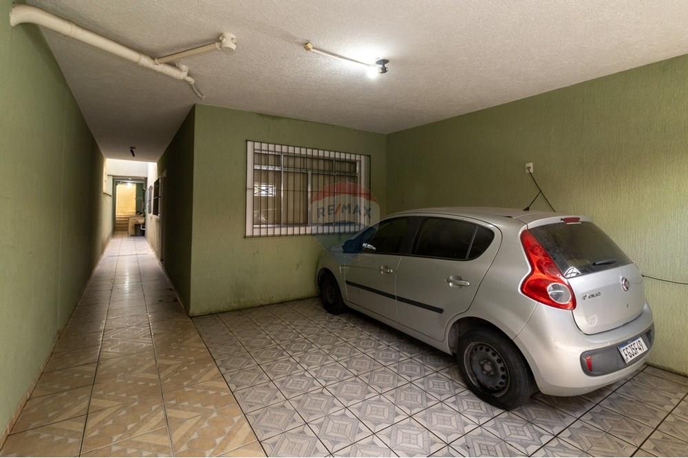 Sobrado - Venda - São Paulo , São Paulo - Rua João Maurício da Costa Jubim, 359_23-X3.jpg - Garagem - 601751067-92
