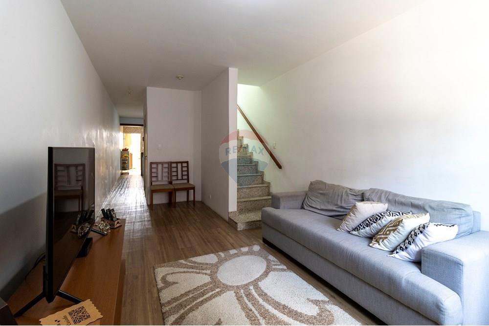 Casa de Condomínio - Venda - São Paulo , São Paulo - 01fotos_002_destaque.jpg - Sala de estar - 601351163-34