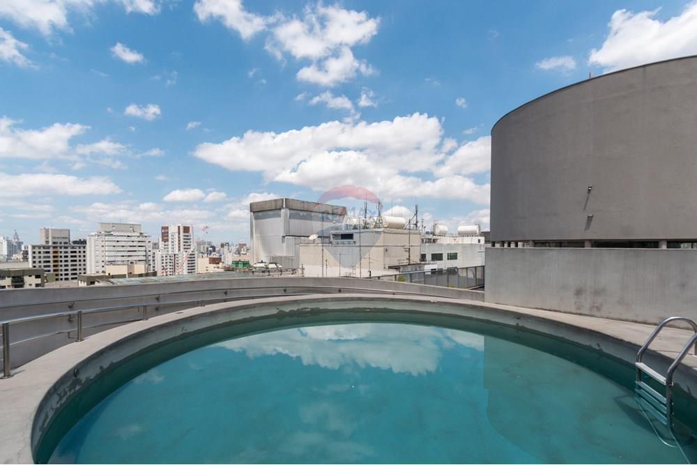 Apartamento - Venda - São Paulo , São Paulo - 01fotos_043.jpg - 601251021-289