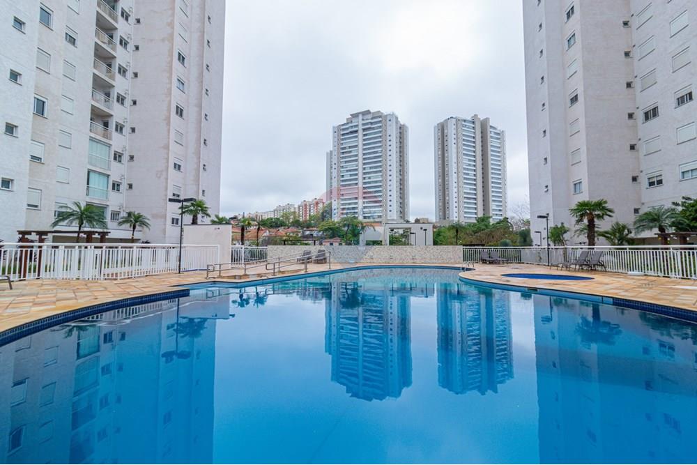 Apartamento - Venda - São Paulo , São Paulo - 02area-condominial_001.jpg - 602101048-7