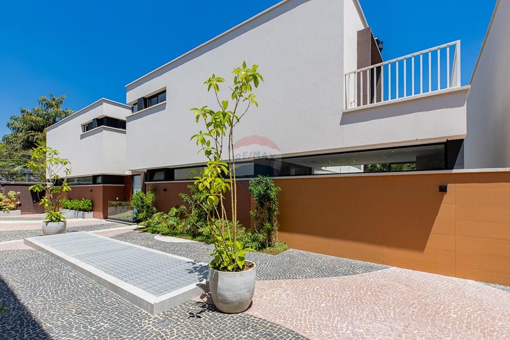 Casa de Condomínio - Venda - São Paulo , São Paulo - Remax Ville-27.jpg - 601241068-14