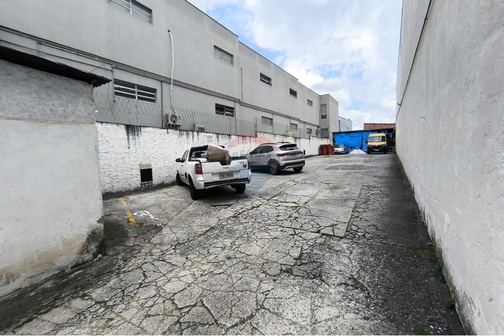 Terreno - Alugar - São Paulo , São Paulo - WhatsApp Image 2025-03-14 at 14.44.00.jpeg - Pátio interno - 602161002-57