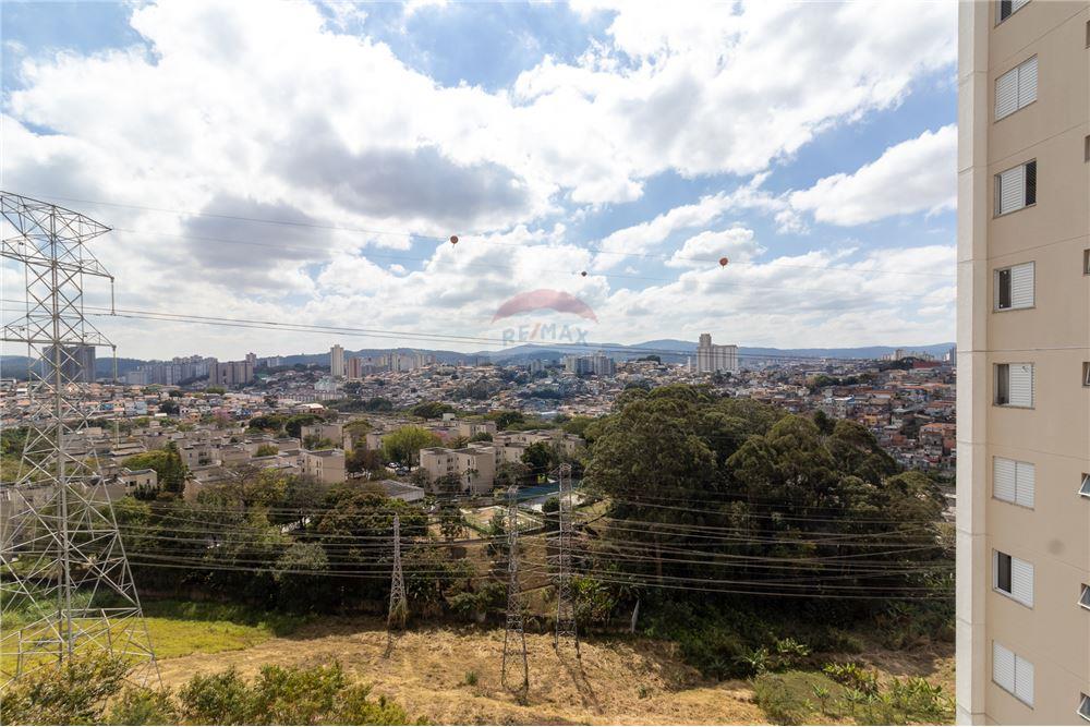 Apartamento - Venda - São Paulo , São Paulo - 21 - 601751058-95