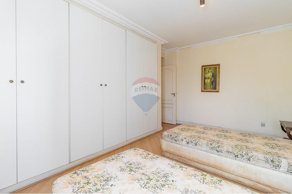 Apartamento - Venda - São Paulo , São Paulo - 20.jpg - Suíte Americana - 601081007-96