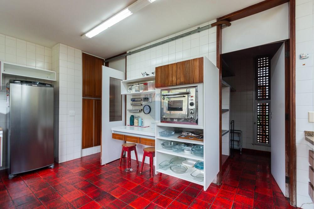 Casa - Venda - São Paulo , São Paulo - Casa_Pacaembu (62 de 95).jpg - Cozinha - 601361053-45