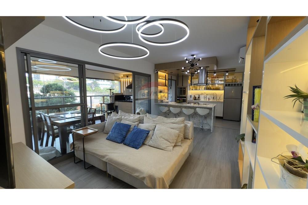 Apartamento - Venda - São Paulo , São Paulo - IMG_5890.jpg - 601301083-19