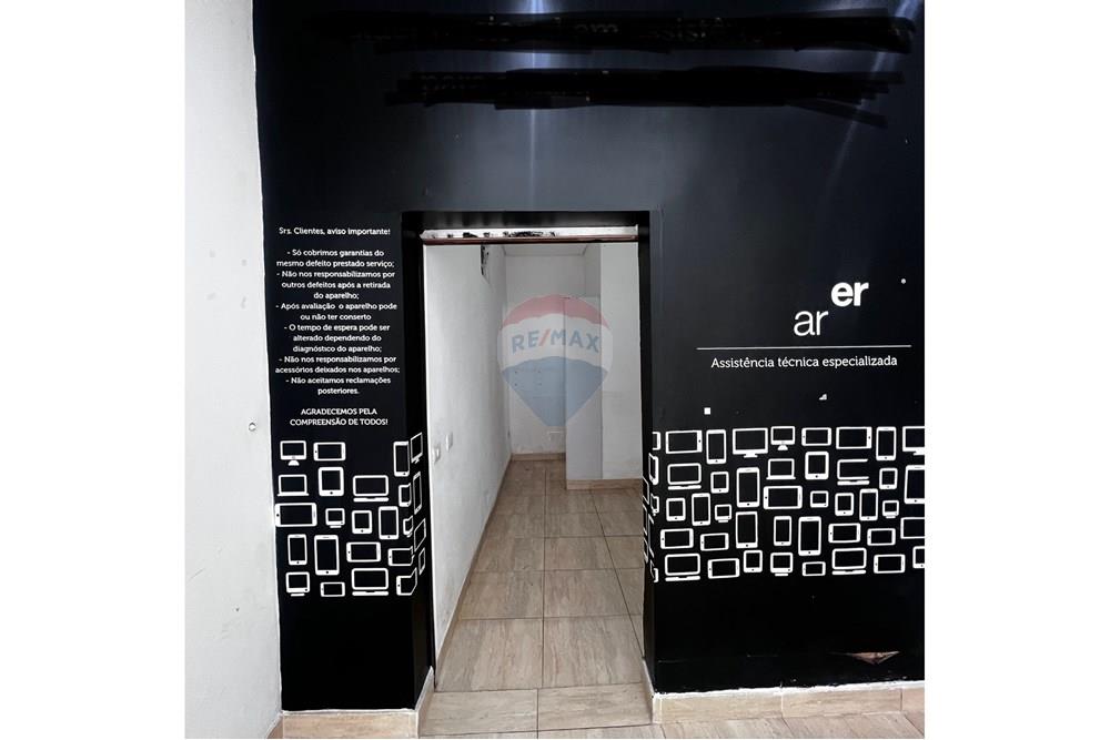 Ponto Comercial/ Loja - Alugar - São Paulo , São Paulo - IMG_5287.jpg - 601261095-22