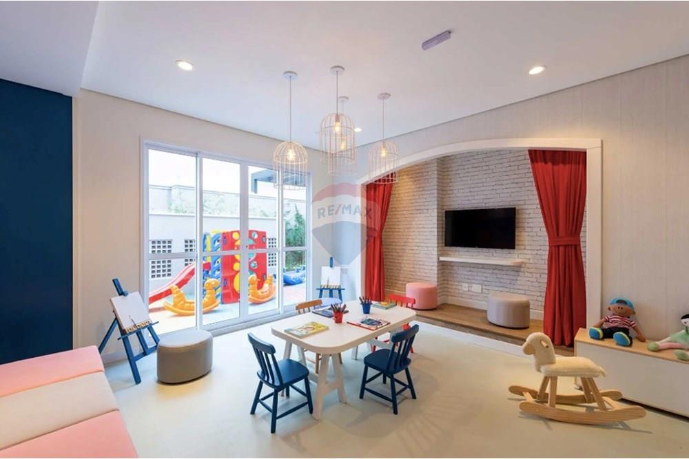 Apartamento - Alugar - São Paulo , São Paulo - 7efbed27-8ef8-4431-a6cf-baadd197aa38.jpg - 601971018-1289