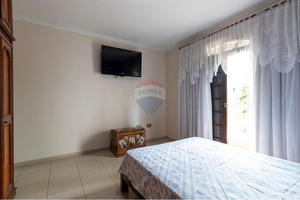 Sobrado - Venda - Santo André , São Paulo - 01fotos_050.jpg - Quarto de família - 601181054-39
