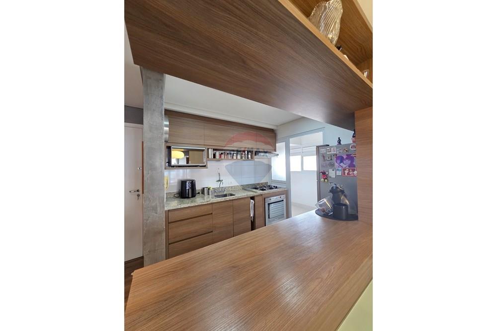 Apartamento - Venda - São Paulo , São Paulo - 7 - Cozinha.jpg - 602141019-36