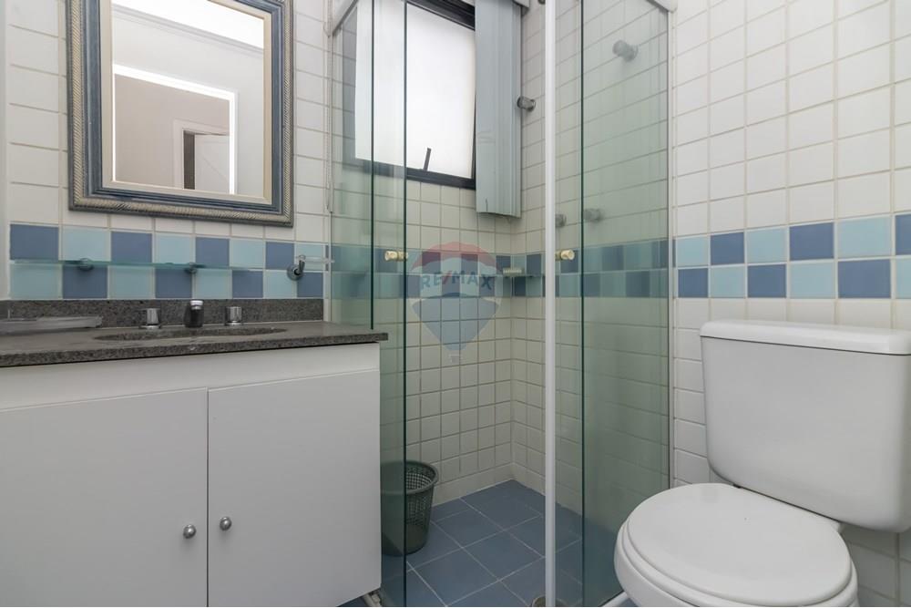 Apartamento - Alugar - São Paulo , São Paulo - 15 banheiro.jpg - 602031030-14