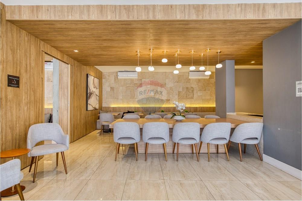 Apartamento - Venda - São Paulo , São Paulo - 27.jpg - Salão de Festas - 601081086-6