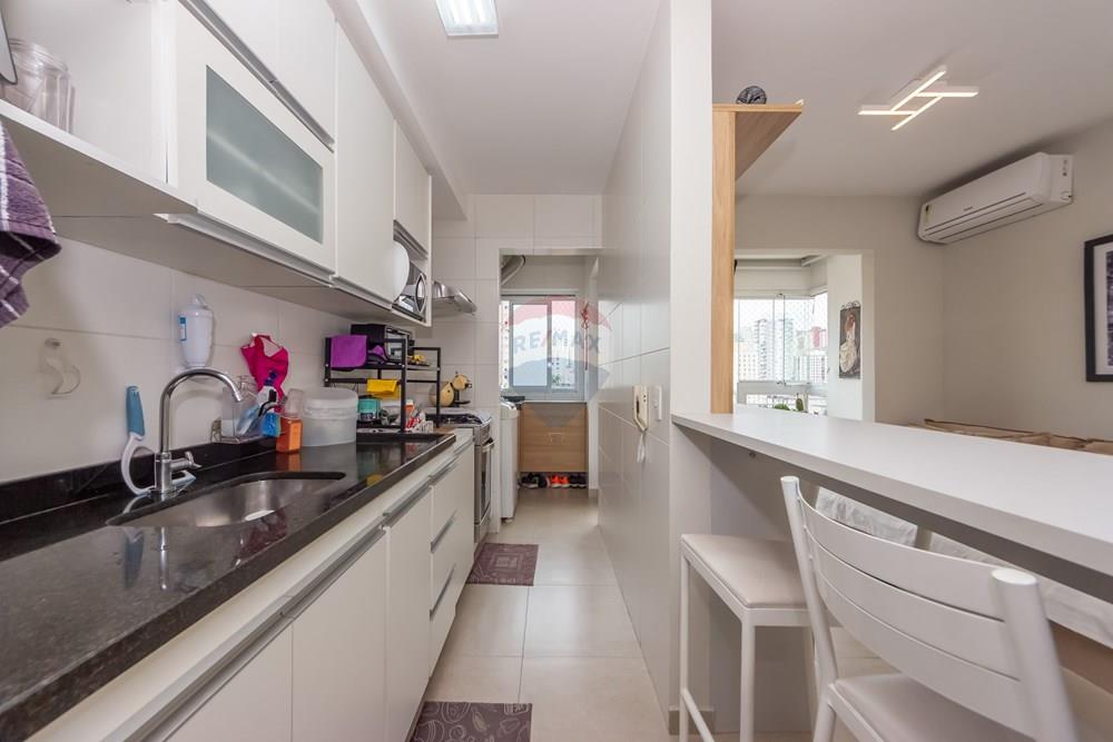 Apartamento - Venda - São Paulo , São Paulo - IMG_576514.jpg - 602031011-18