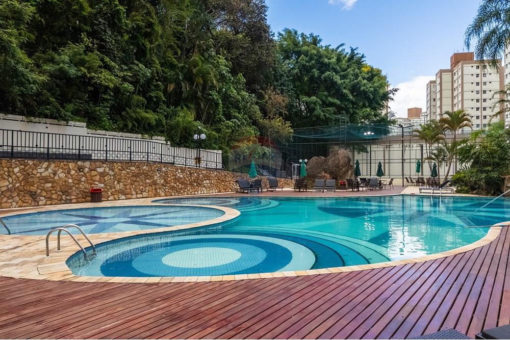 Apartamento - Venda - São Paulo , São Paulo - 70_AP.jpg - 601471015-56