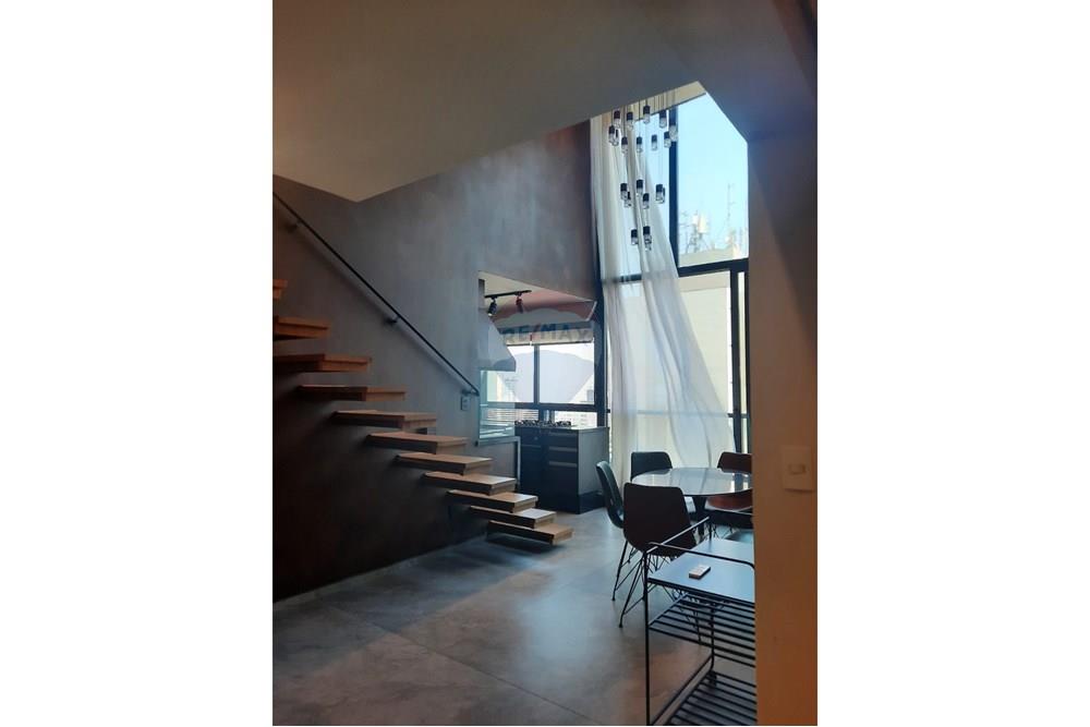 Apartamento - Alugar - São Paulo , São Paulo - 7ea1a0c2-93d5-4497-bb96-e7f4f3d9a9a3.jpg - 601971018-1237