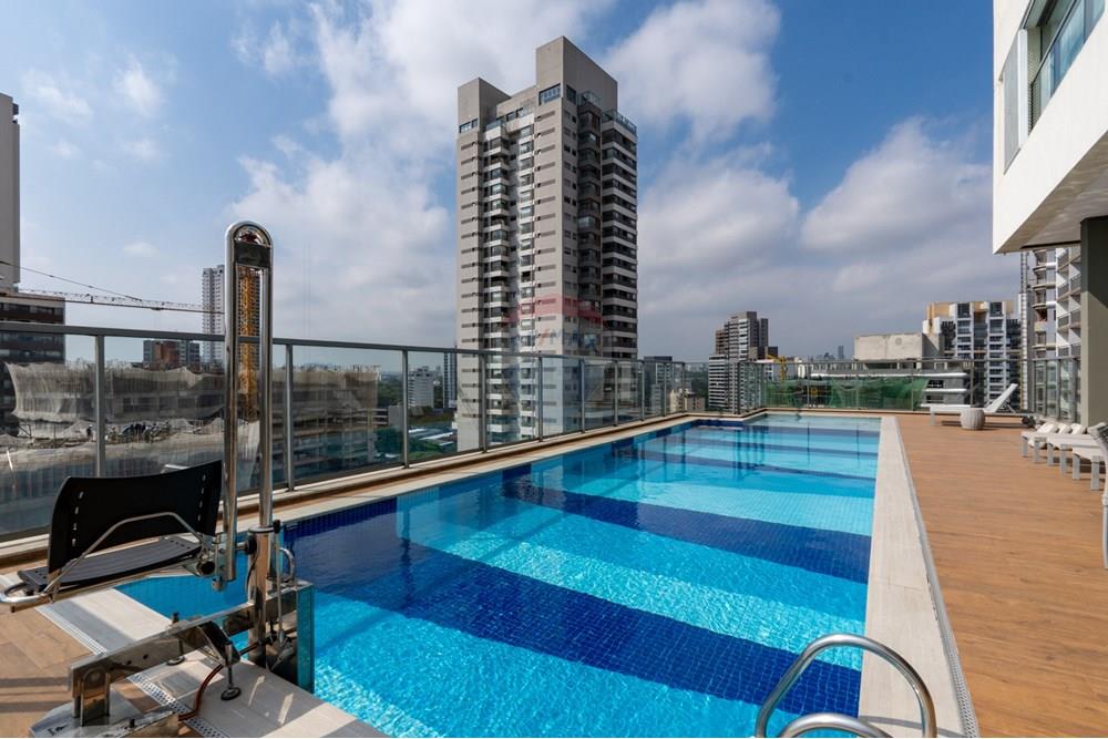 Apartamento - Venda - São Paulo , São Paulo - 01fotos_044.jpg - 601181090-34