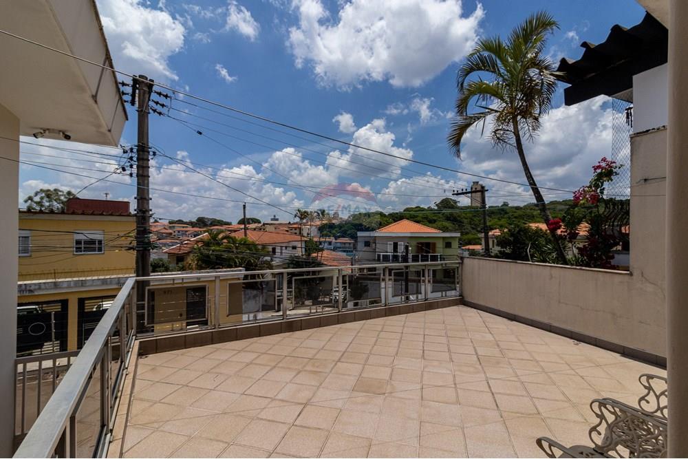 Casa - Venda - São Paulo , São Paulo - 30.jpg - 601751058-120