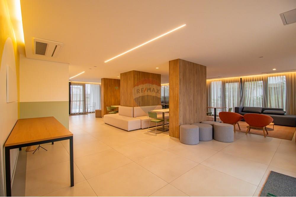 Apartamento - Venda - São Paulo , São Paulo - 02area-condominial024.jpg - 602361006-100