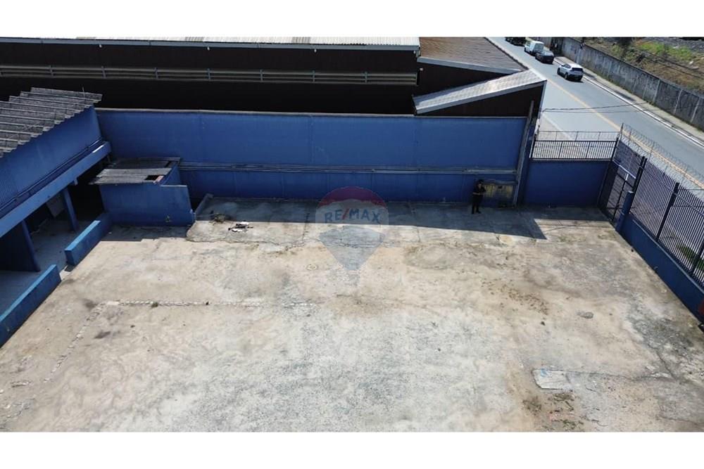 Galpão - Alugar - São Paulo , São Paulo - 8.jpg - 602291021-259