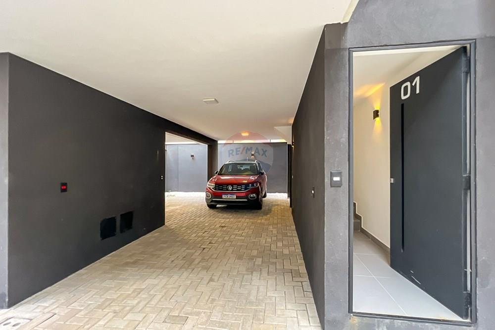 Casa de Condomínio - Venda - São Paulo , São Paulo - LMMO9939-2.jpg - Garagem - 601371058-22