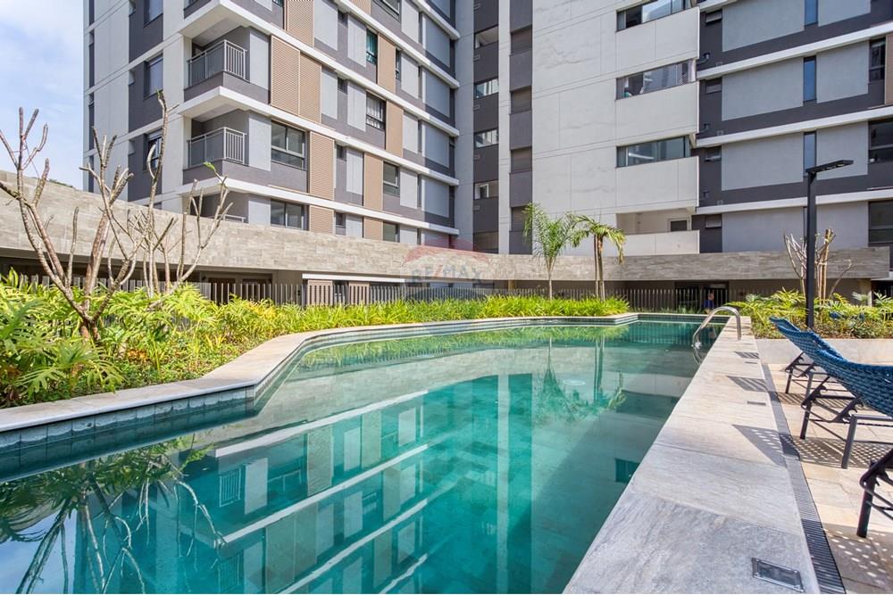 Apartamento - Venda - São Paulo , São Paulo - 02area-condominial004.jpg - 601081090-20